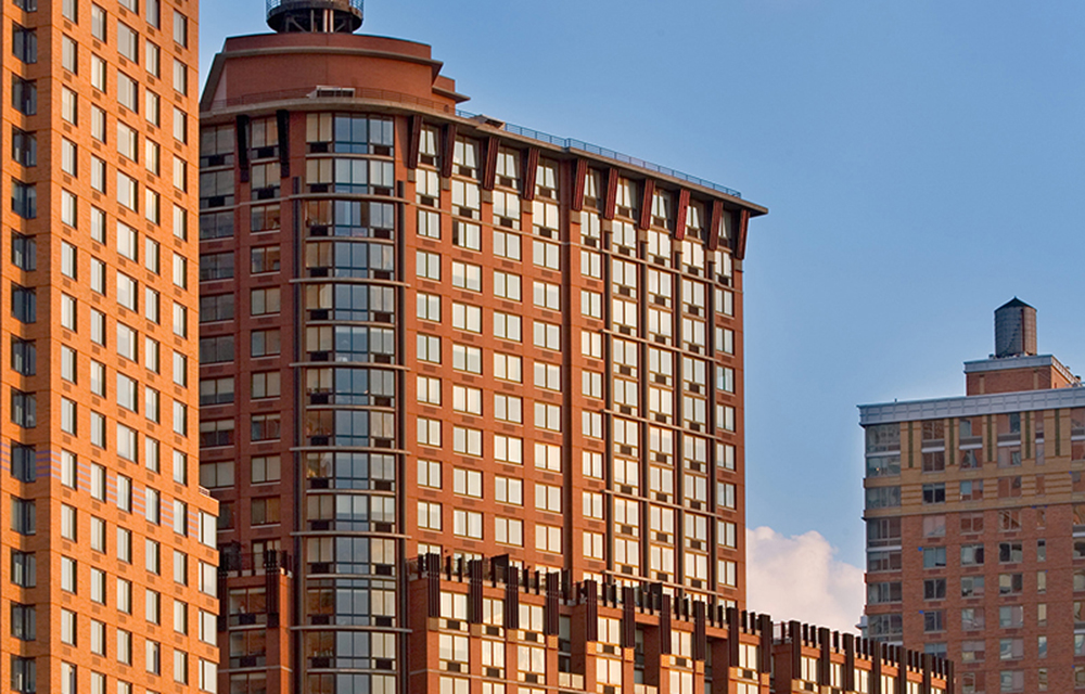 Battery Park City Authority and Related Companies to preserve and expand affordable housing at Tribeca Park